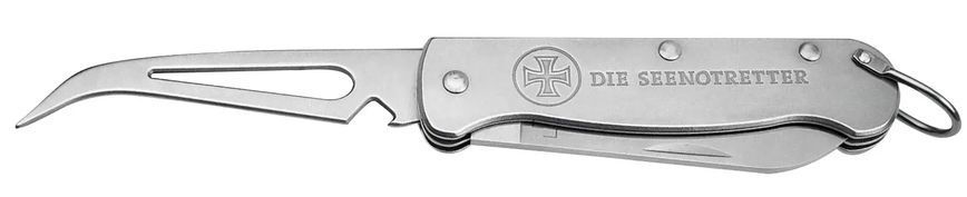 Ніж Boker Plus Seenotretter 01 2373.10.61 фото