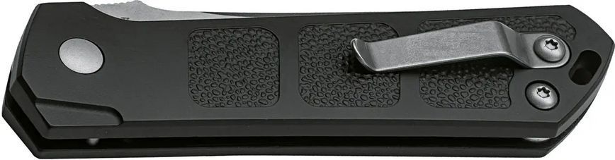 Ніж Boker Plus Kihon Auto Stonewash 2373.08.65 фото