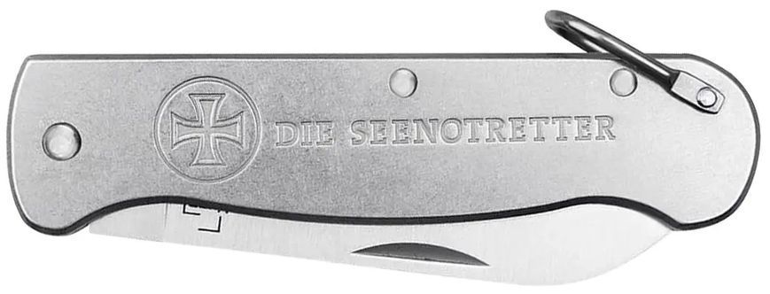Ніж Boker Plus Seenotretter 01 2373.10.61 фото
