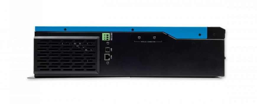 Сонячний інвертор Volt Polska ULTRA 10000 48/230V (5000/10000W) + 80A MPPT (145V) (3SSH500048) 3SSH500048 фото