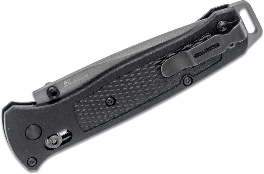 Ніж Benchmade Bailout (537GY) 4007841 фото