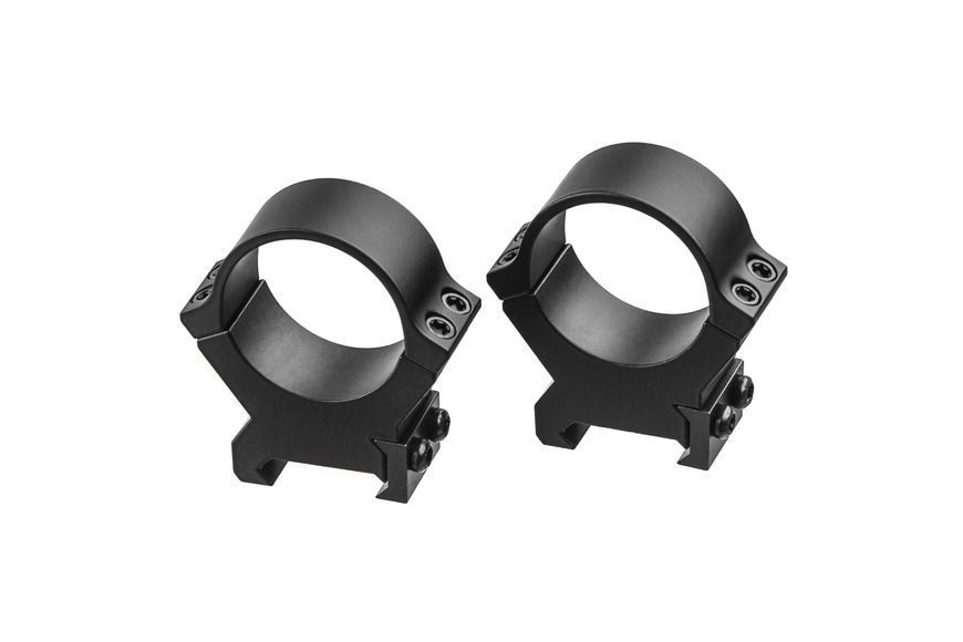 Кріплення для прицілу Leupold PRW2 30mm High Matte (174085) 5002651 фото