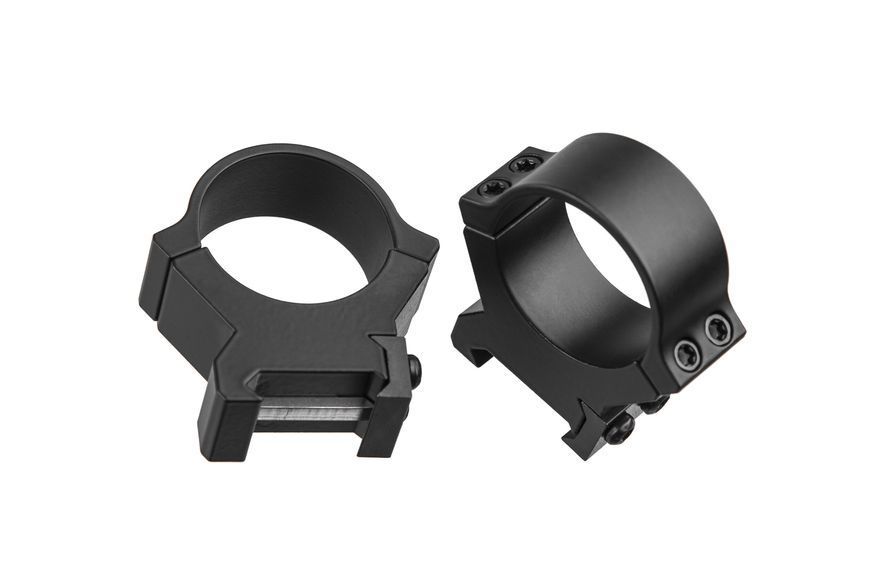 Кріплення для прицілу Leupold PRW2 30mm High Matte (174085) 5002651 фото