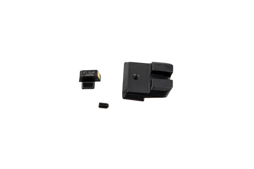 Цілик і мушка TRIJICON HD SET ORANGE для Smith-amp;Wesson 5003481 фото