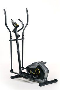 Орбітрек Besport BS-520 TRACER магнітний чорно-жовтий 0012000020520 фото