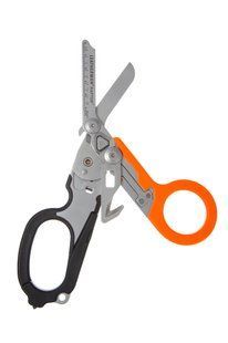 Мультитул Leatherman Raptor Rescue чохол Utility Orange/Black (832170) 4007255 фото