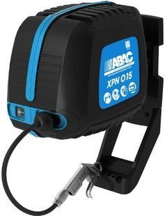 Компресор настінний ABAC XPN 015 160 л. (1129740357) 1129740357 фото