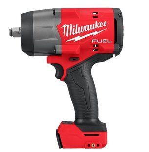 Гайкокрут акумуляторний 1/2" MILWAUKEE, M18 FHIW2F12-0, 2034Нм, (HD кейс) 4933498056 фото