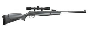 Винтовка пневматическая Stoeger RX5 Synthetic Stock Grey Combo с прицелом 4х32 кал.4.5мм 1003560 фото