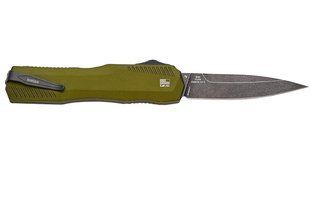 Ніж Kershaw Livewire MagnaCut BW olive 1740.06.53 фото