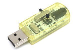 Авиасимулятор 30-в-1 USB 2722683172116 фото