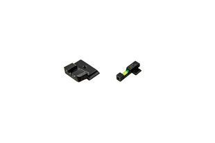 Цілик і мушка Trijicon DI Set Green для Smith-amp;Wesson M-amp;P 5003482 фото