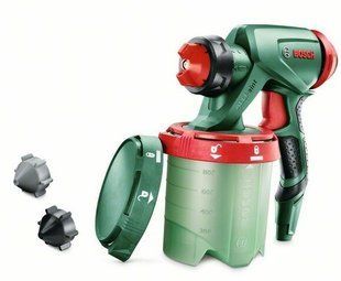 Пістолет для фарбопультів Bosch PFS 3000/5000 (1600A008W8) 1600A008W8 фото