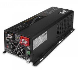 ДБЖ Volt Polska POWER SINUS 3000 24/230V 3000/9000 (3SSP300024) 3SSP300024 фото