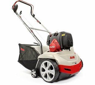 Бензиновий аератор-скарифікатор AL-KO Combi Care 38 P Comfort (2 в 1) 112799 фото