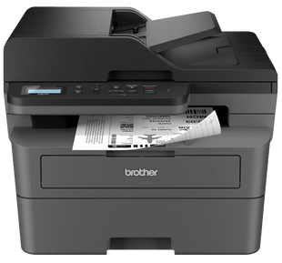 Багатофункціональний пристрій Brother DCPL2640DNYJ1 (7085067) 7085067 фото