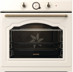 Електрична духова шафа Gorenje BOS 67371 CLI (BO3CO4L02-1) (6803260) 6803260 фото