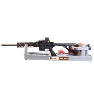 Станок для чистки TIPTON GUN VISE 6007984 фото