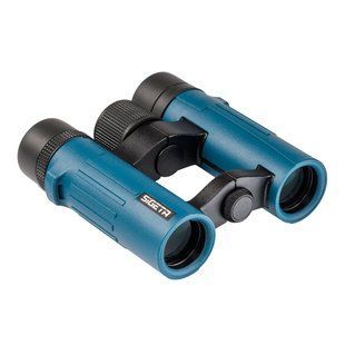 Бінокль SIGETA Imperial 8x26 Blue - Безкоштовна доставка 65822 фото