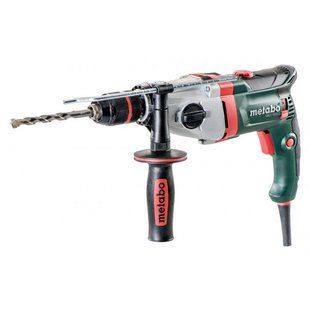 Дриль ударний Metabo SBEV 1000-2 в MetaBOX 145 L 600783500 фото