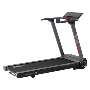 Бігова доріжка Everfit TFK 855 Slim (TFK-855-SLIM) 931219 фото
