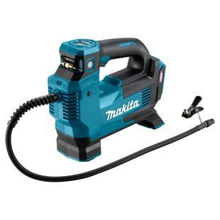 Акумуляторний насос (компресор) Makita XGT 40 V MAX MP001GZ (без АКБ) MP001GZ фото