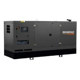 Генератор дизельний GENERAC FWY200 185 кВт (240023190) 240023190 фото