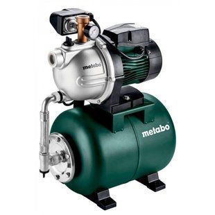 Насосна станція Metabo HWW 3500/25 G 600981000 фото