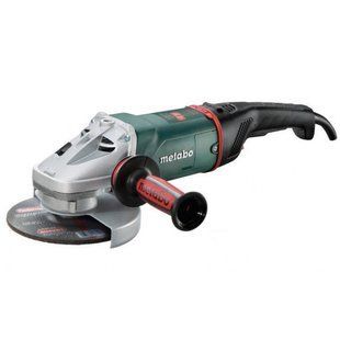 Кутова шліфмашина Metabo WE 24-180 MVT 606468000 фото