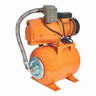 Насосна станція струминна Powercraft ADJL 1100-5060 148885 фото
