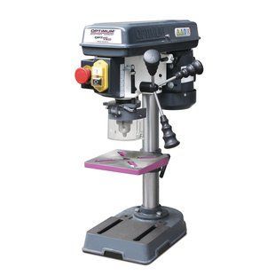 Свердлильний верстат OPTIMUM OPTIdrill B13 3008013 фото
