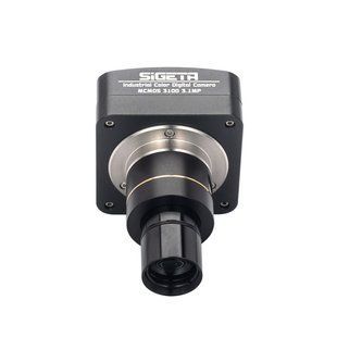 Цифрова камера для мікроскопа SIGETA MCMOS 3100 3.1MP USB2.0 - Безкоштовна доставка 65672 фото