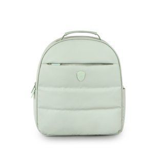 Рюкзак міський Heys Puffer Sage Green (30124-0138-00) 930923 фото