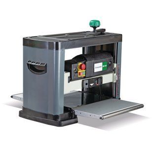Рейсмусовий верстат Holzstar DH330 / Рейсмус 5904330 фото