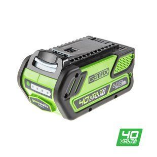 Акумулятор Greenworks G40B4 G40B4 фото