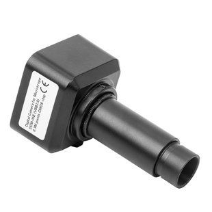 Цифрова камера для мікроскопа SIGETA DCM-35 0.3MP + Безкоштовна доставка 48035 фото