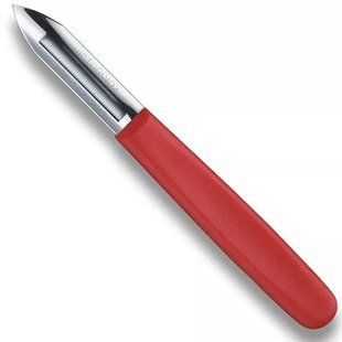 Овочечистка Victorinox 158 мм Червоний (5.0101) 5.0101 фото