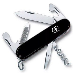 Складаний ніж Victorinox SPORTSMAN 0.3803.3 0.3803.3 фото