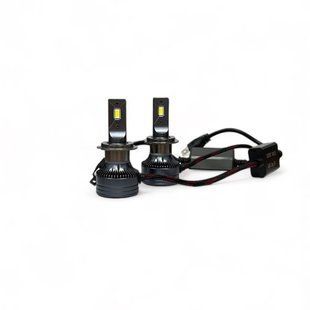 Светодиодная LED лампа MICHI MI LED Can H7 (5500K) - 55W (шт.) MI LED Can 55W H7 (5500K) фото