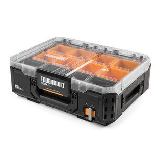 Ящик органайзер великий TOUGHBUILT TB-B1-O-30 TB-B1-O-30 фото
