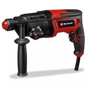 Перфоратор електричний Einhell TC-RH 800 4F (4257980) 4257980 фото