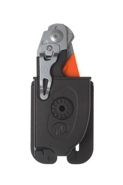 Мультитул Leatherman Raptor Rescue чохол Utility Orange/Black (832170) 4007255 фото