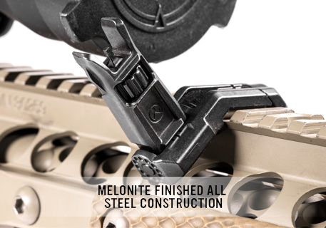 MAG525 Мушка Magpul MBUS Pro Offset 7000527 фото