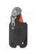 Мультитул Leatherman Raptor Rescue чохол Utility Orange/Black (832170) 4007255 фото 4