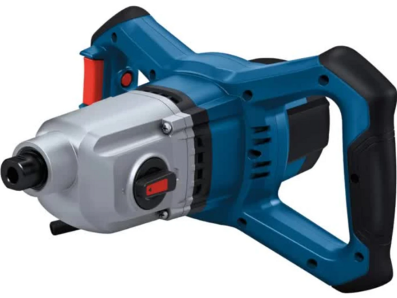 Будівельний міксер Bosch Professional GRW 140 (06011C4020) 06011C4020 фото
