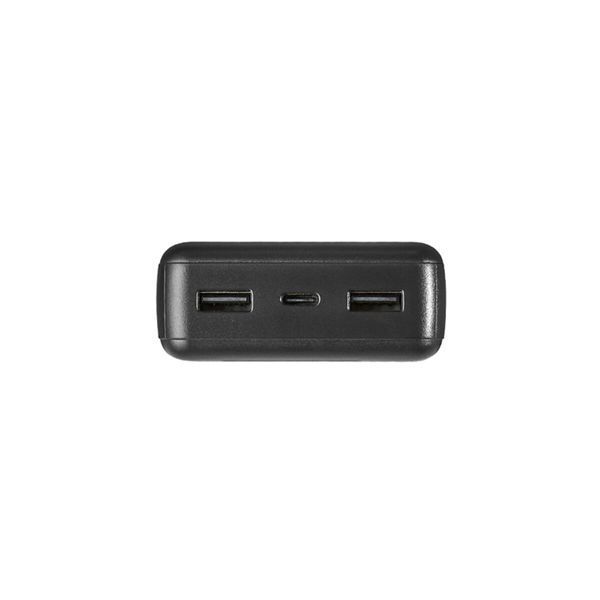 Повербанк (Power Bank) Brevia 20000mAh 15W Li-Pol 45215 фото