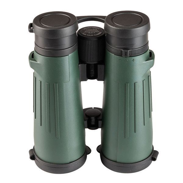 Бінокль SIGETA Imperial 10x50 Green - Безкоштовна доставка 65853 фото