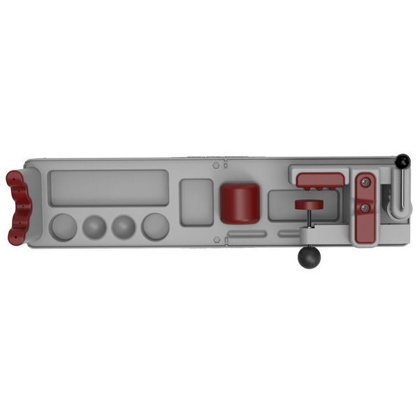 Станок для чистки TIPTON GUN VISE 6007984 фото