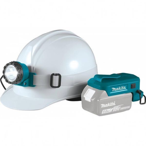 Акумуляторний ліхтар Makita DEBDML800 DEBDML800 фото