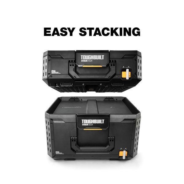 Ящик органайзер великий TOUGHBUILT TB-B1-O-30 TB-B1-O-30 фото